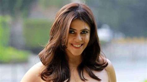 ekta kapoor nude|Ekta Kapoor Porn Videos .